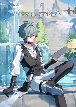 Profile image of Rowen
