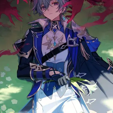 Profile image of Rowen