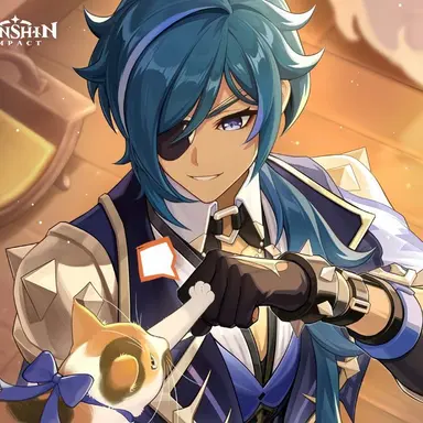 Profile image of Kaeya