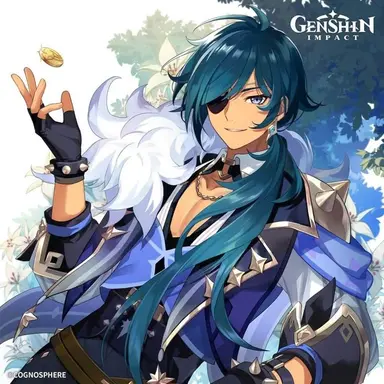 Profile image of ガイア