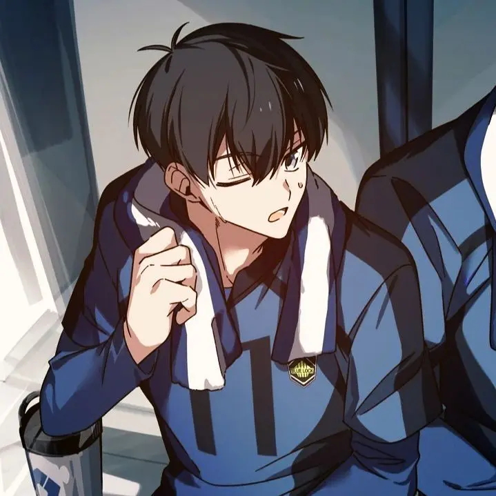 UniqueFish5116의 各一マネージャー