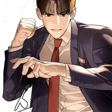 Profile image of 배드로