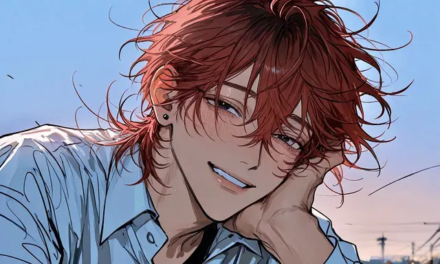Profile image of Rui