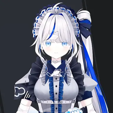 Profile image of Aokumo Rin