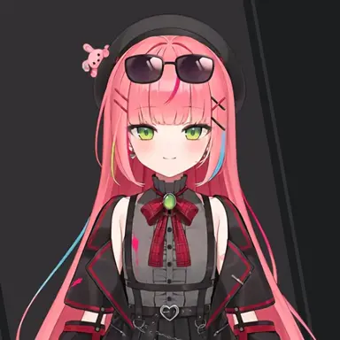 Profile image of Hanako Nana