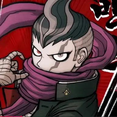 Profile image of Gundham Tanaka