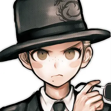 Profile image of Fuyuhiko Kuzuryu