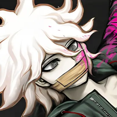 Profile image of Nagito Komaada