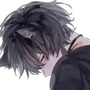 Profile image of 狼の獣人