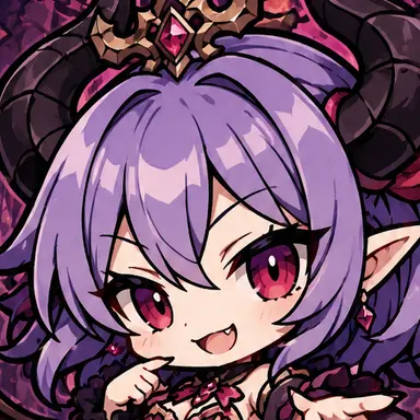 Profile image of キャロリン