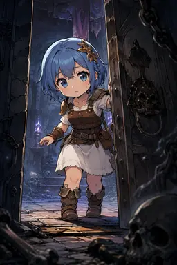 Profile image of 勇者レナ