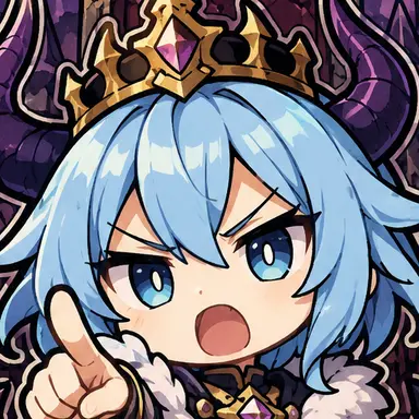Profile image of 魔王さま