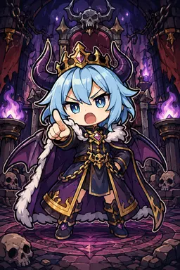 Profile image of 魔王さま