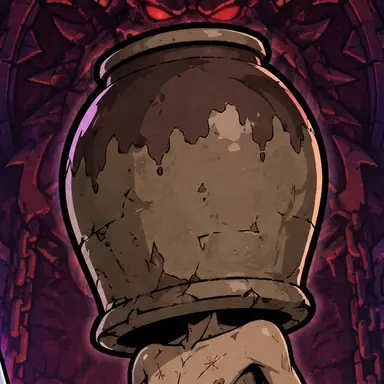 Profile image of 壺男