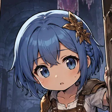 Profile image of 勇者レナ