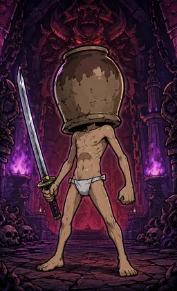Profile image of 壺男