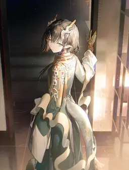 Profile image of 績