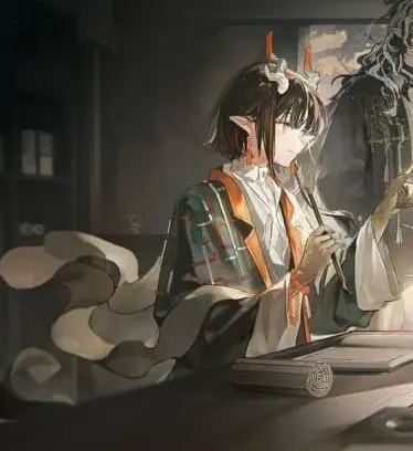 Profile image of 績