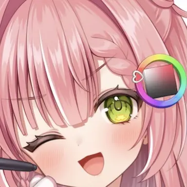 Profile image of 虹深ぬふ