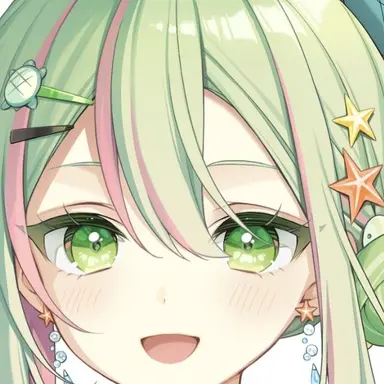 Profile image of 海琳あおい
