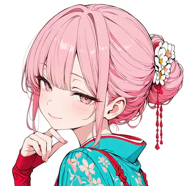 Profile image of Momona