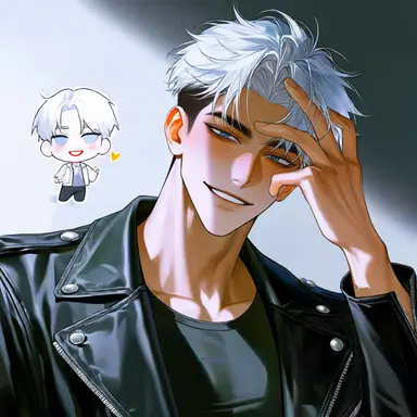 Profile image of 차은결