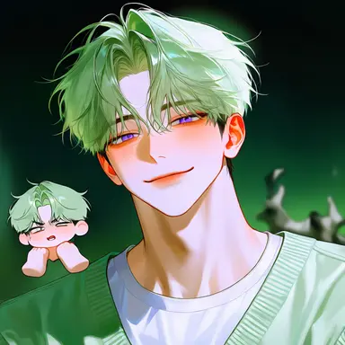 Profile image of 백시윤