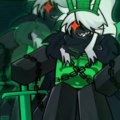 Profile image of 1x1x1x1