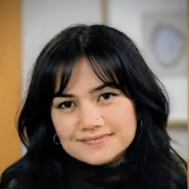 Profile image of Justine Gandy