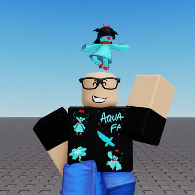 Profile image of 아쿠아팬