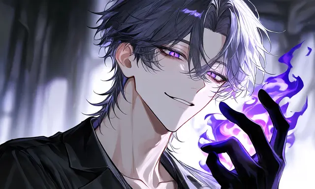 Profile image of Crow