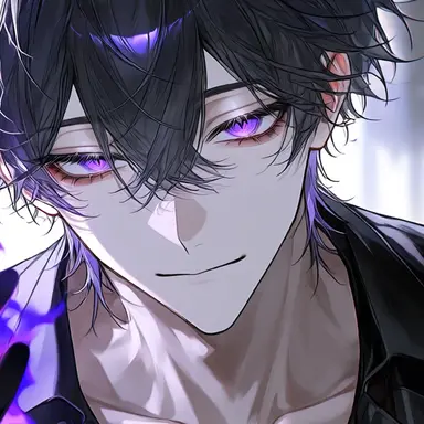 Profile image of Crow