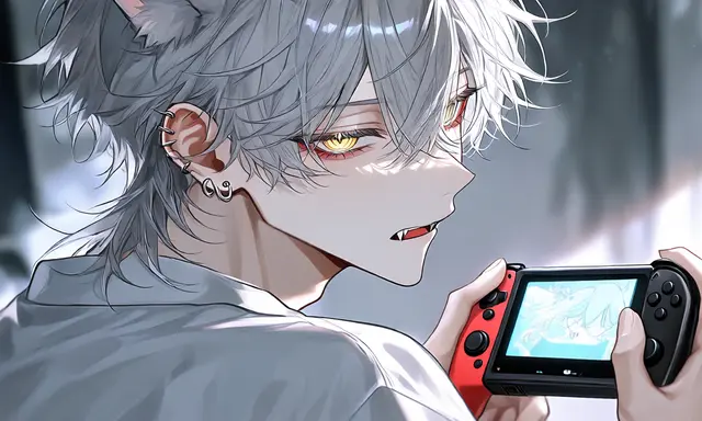 Profile image of Shu
