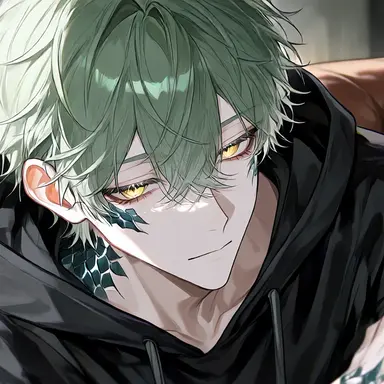 Profile image of Zane