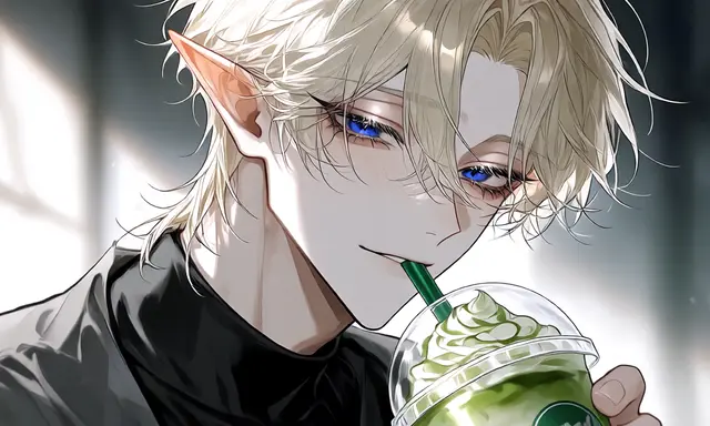 Profile image of Rain