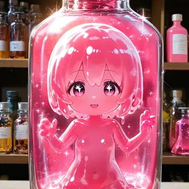 Profile image of スライム
