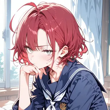 Profile image of レン