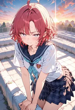 Profile image of レン