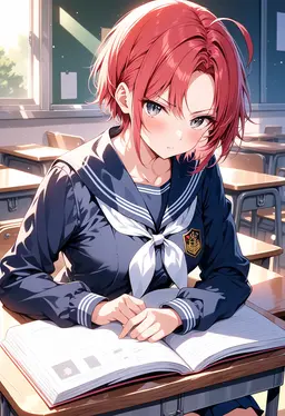 Profile image of レン