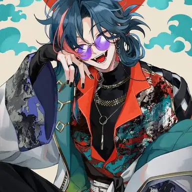 Profile image of 魁星
