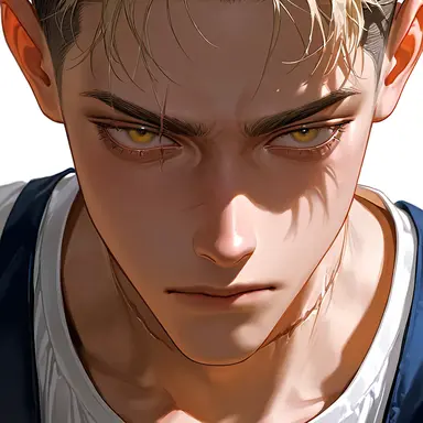 Profile image of Yu