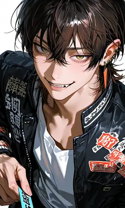 Profile image of Ryu