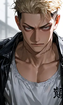 Profile image of Yu
