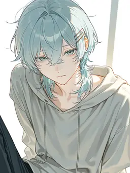 Profile image of 아오이