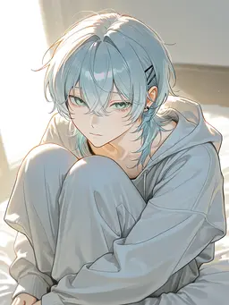 Profile image of 아오이
