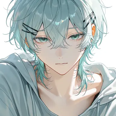 Profile image of 아오이