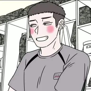 Profile image of Lee Dong-seok