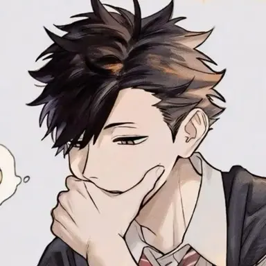 Profile image of 쿠로오 테츠로