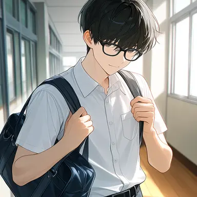 Profile image of 慎
