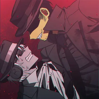 Profile image of Mafioso